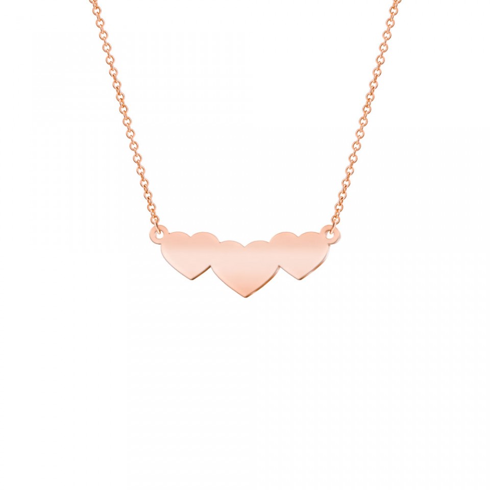 14krosegold