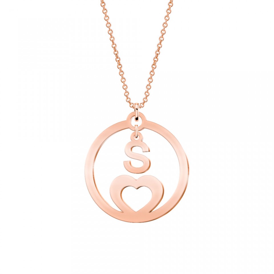 18krosegoldplated
