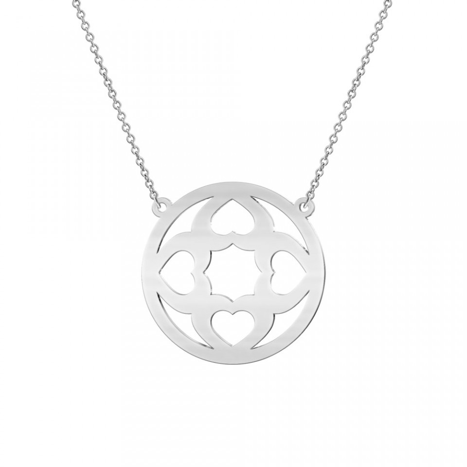 14kwhitegold