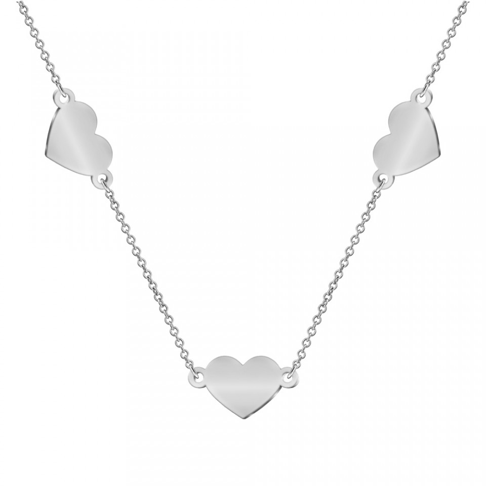 14kwhitegold