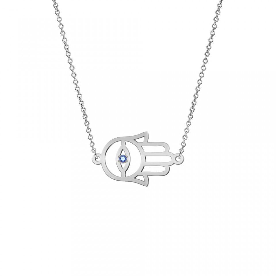 10kwhitegold