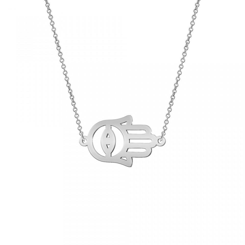 18kwhitegold