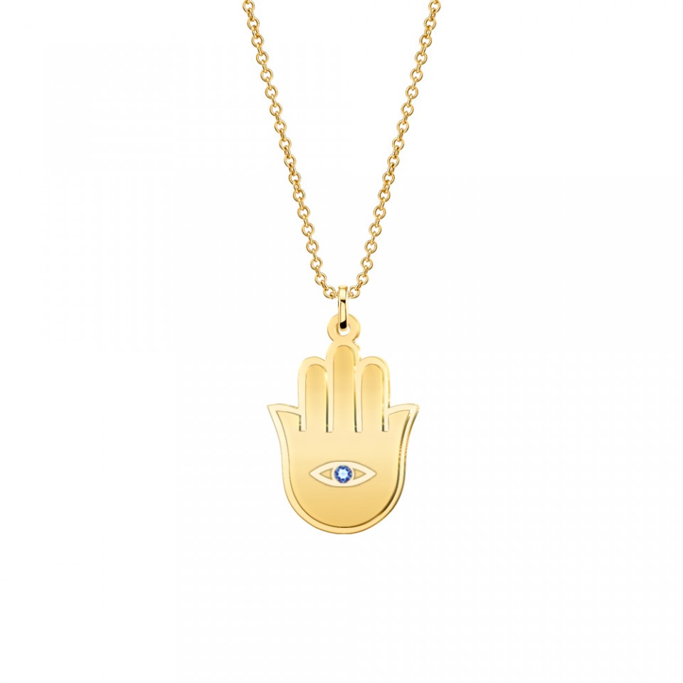 18kgoldplated