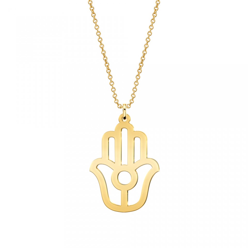 18kgoldplated