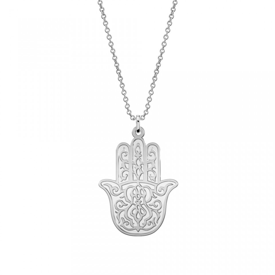 silver