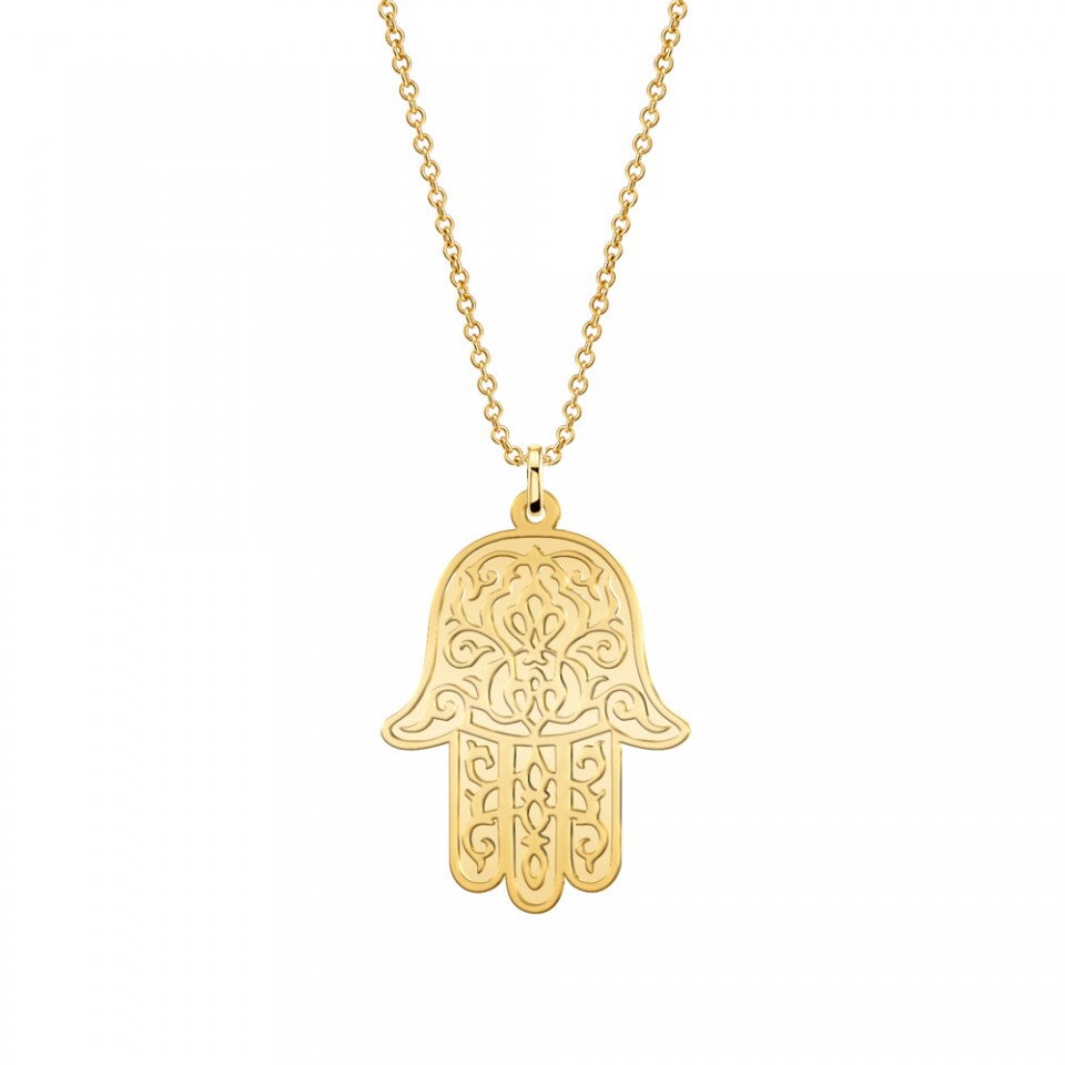 18kgoldplated