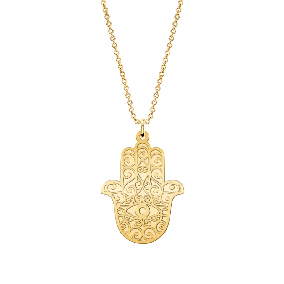 18kgoldplated