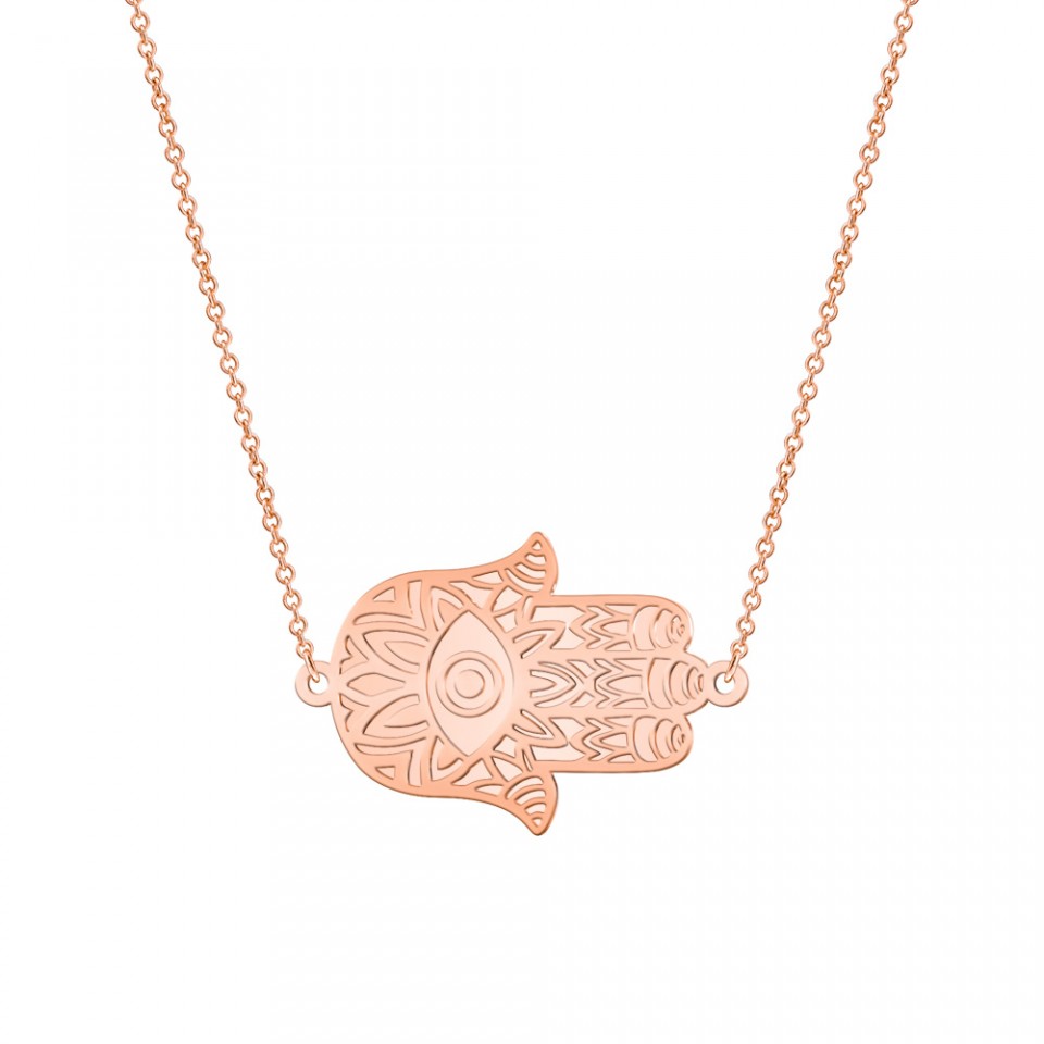 14krosegold
