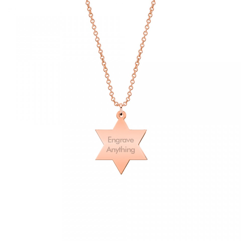 18krosegoldplated