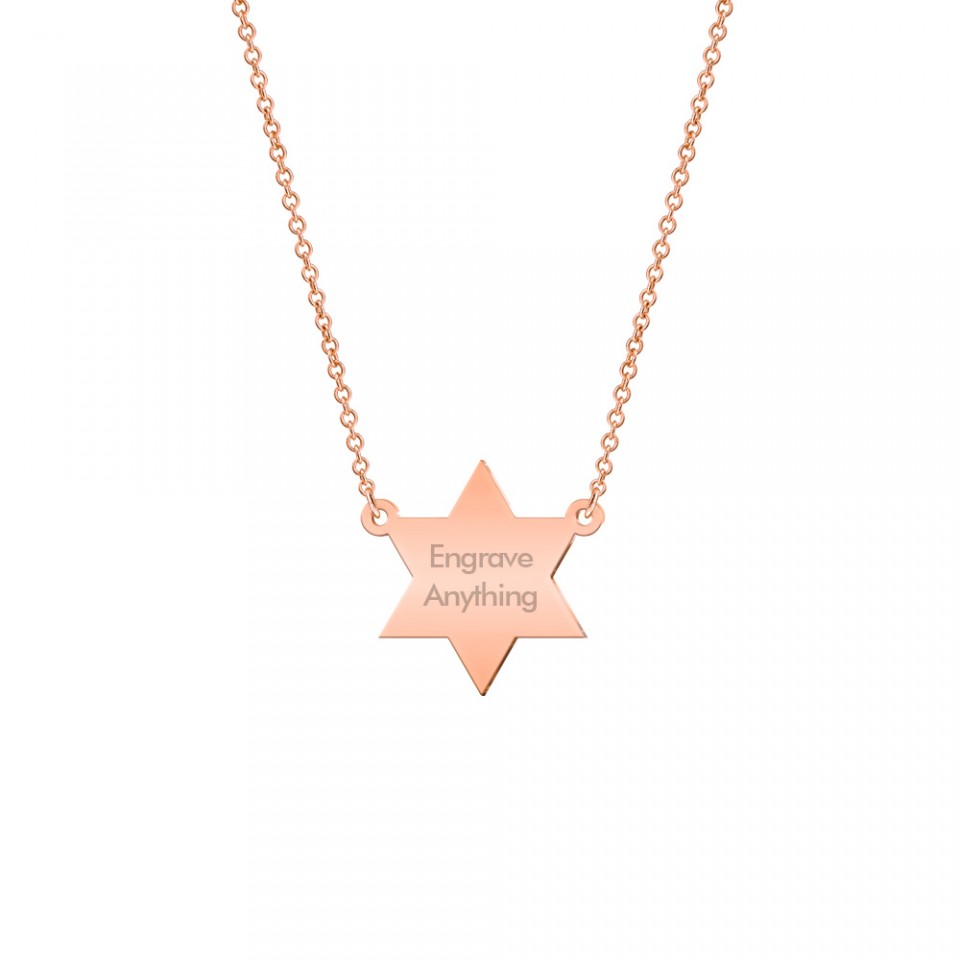 18krosegoldplated