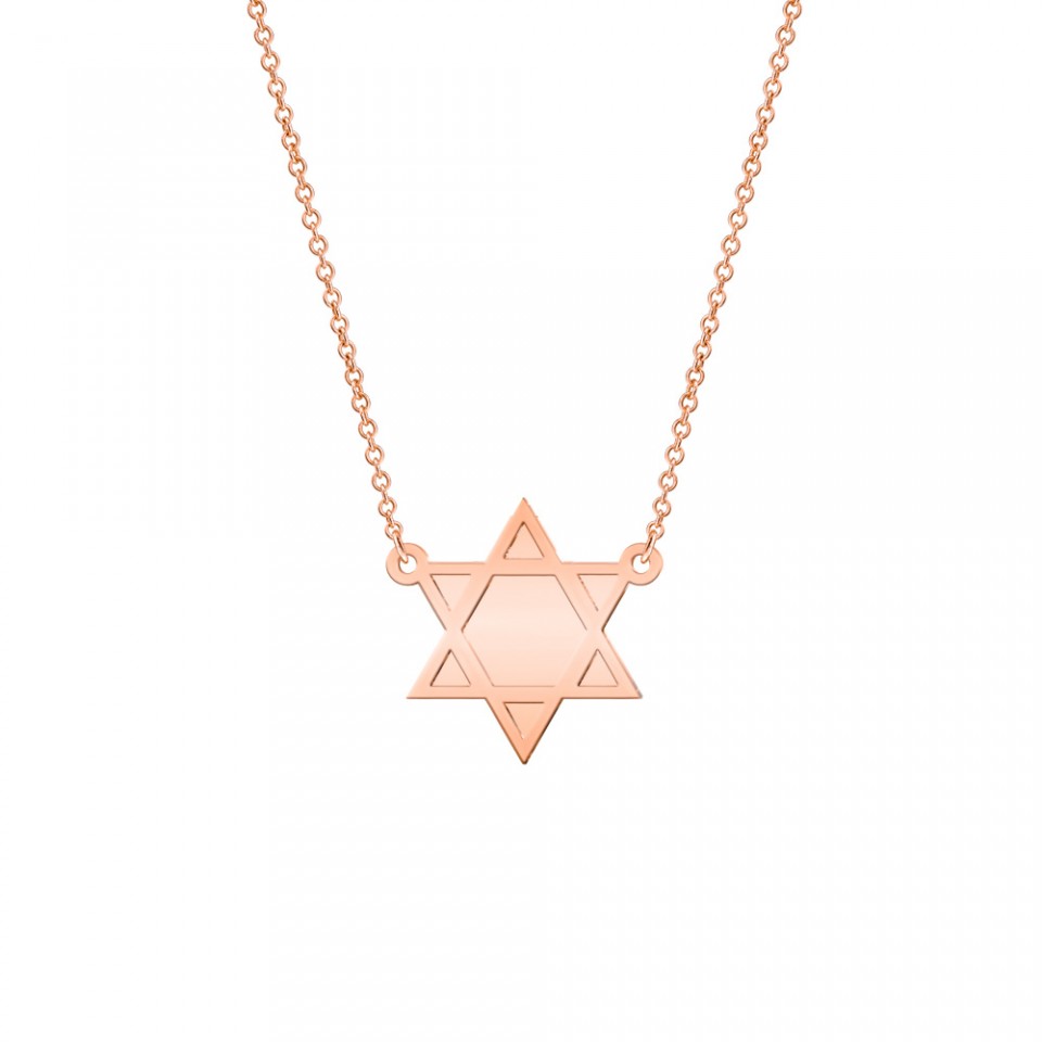 14krosegold
