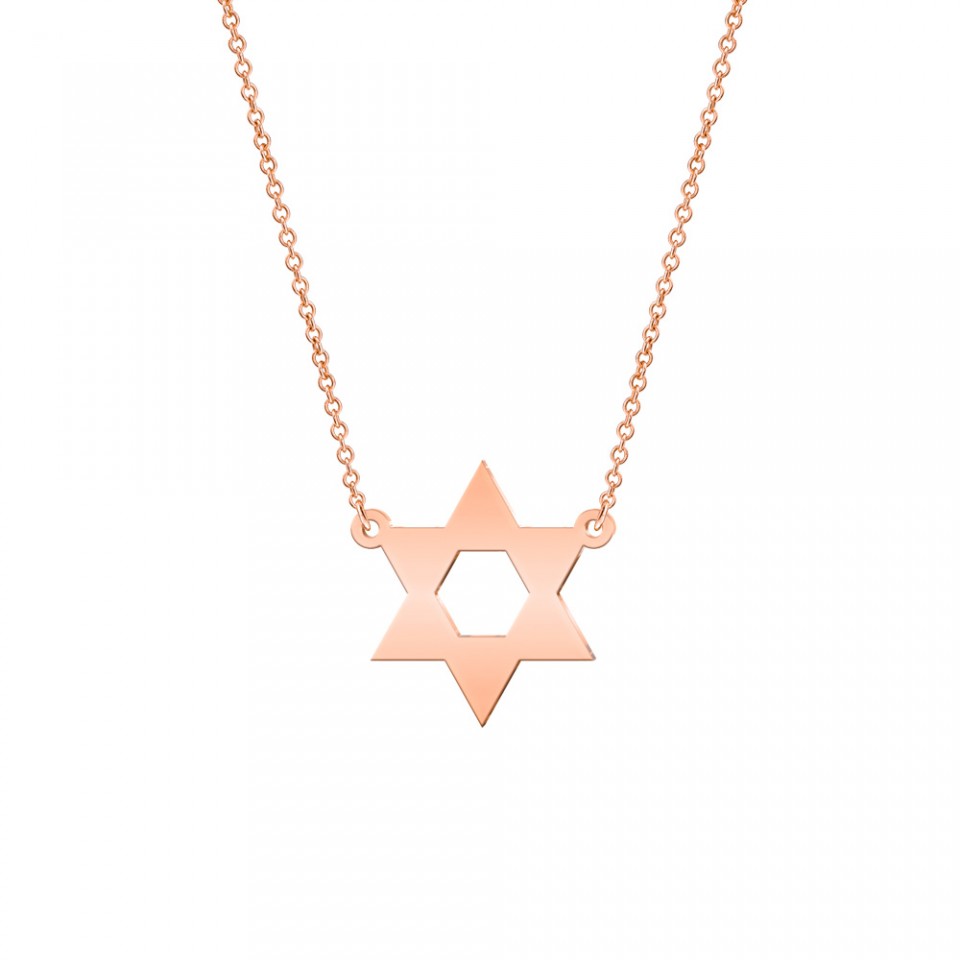 14krosegold