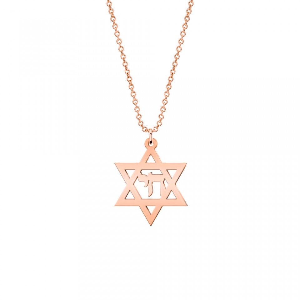 14krosegold