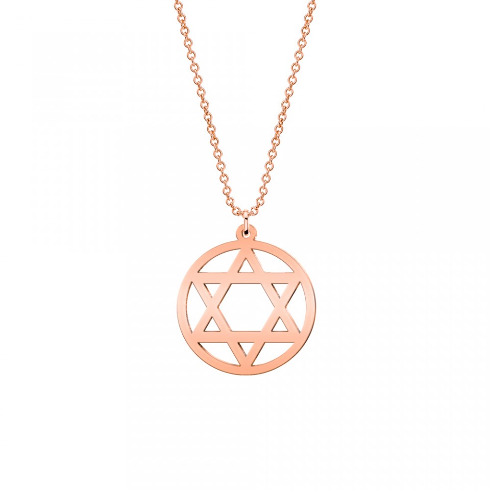 14krosegold