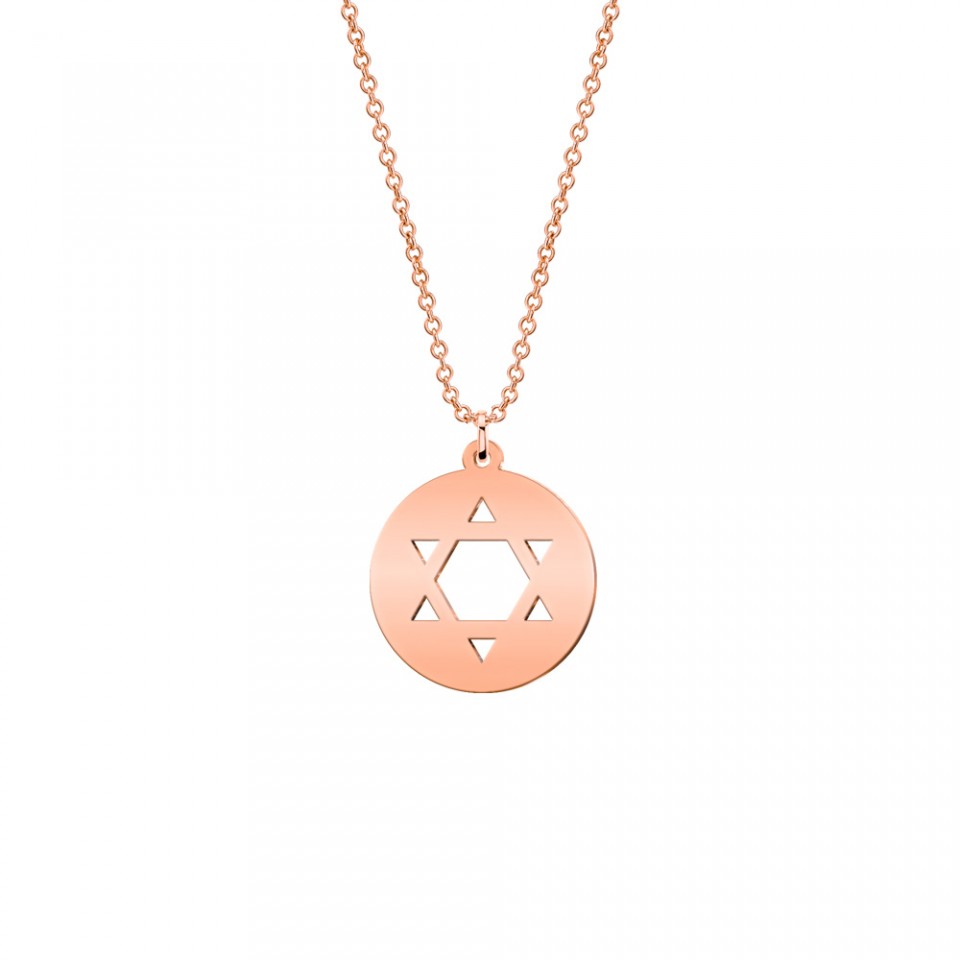 14krosegold