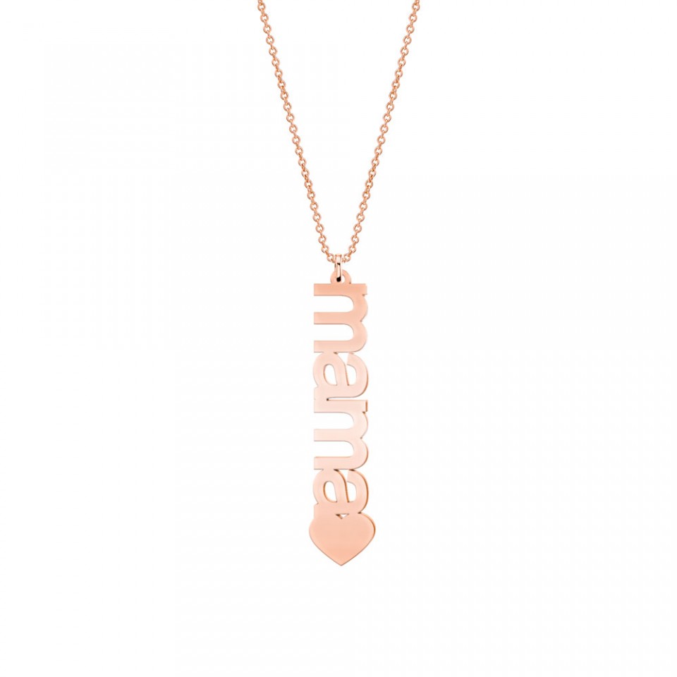 18krosegoldplated