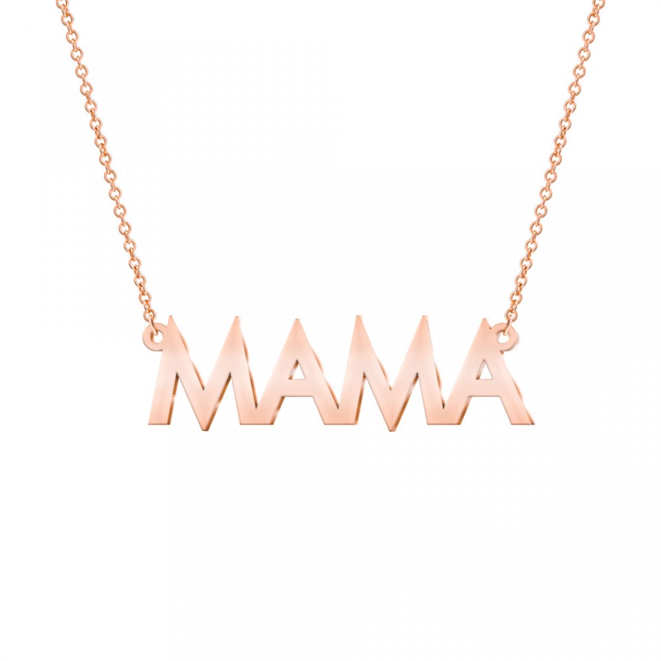 18krosegold