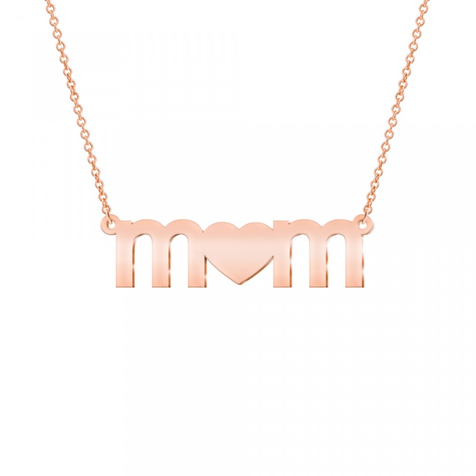 18krosegold