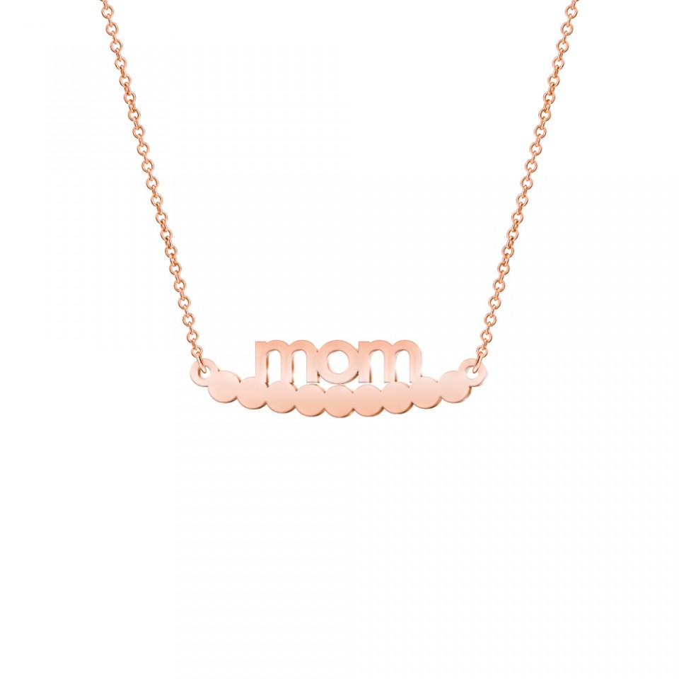 18krosegoldplated