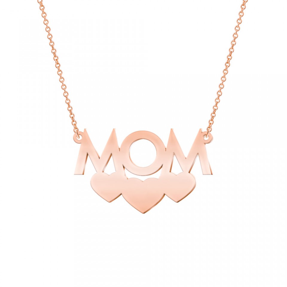 18krosegoldplated