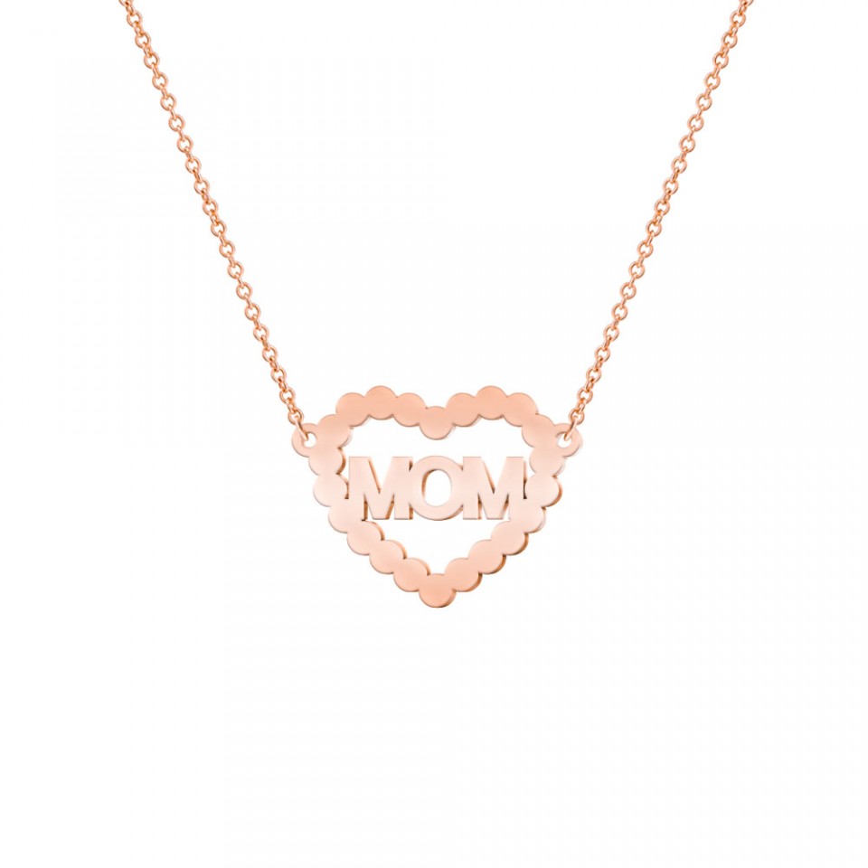 18krosegoldplated