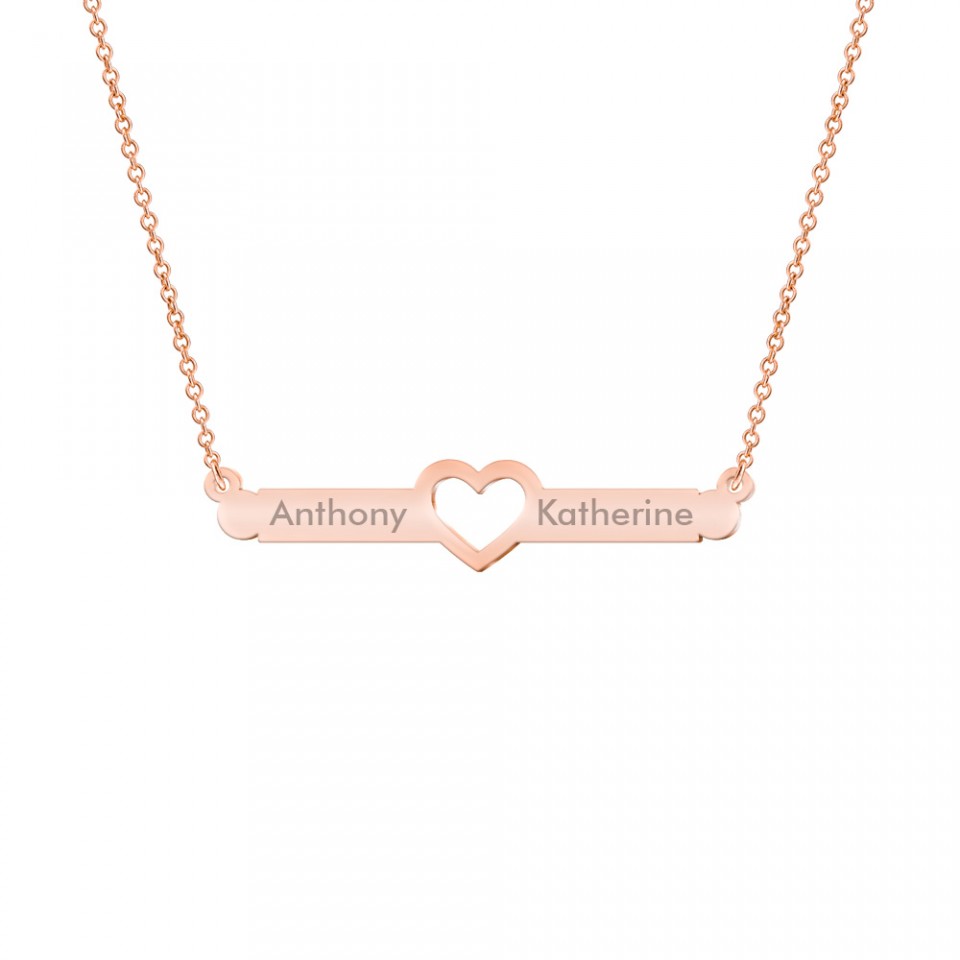 18krosegoldplated