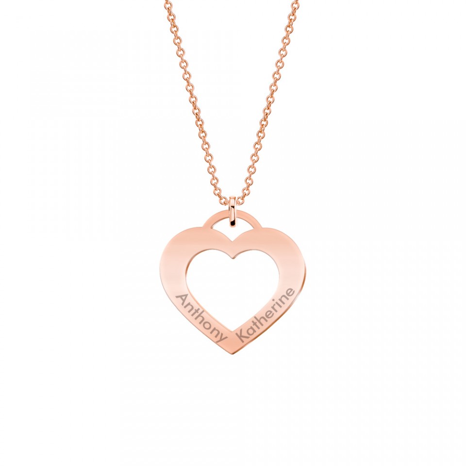 18krosegoldplated
