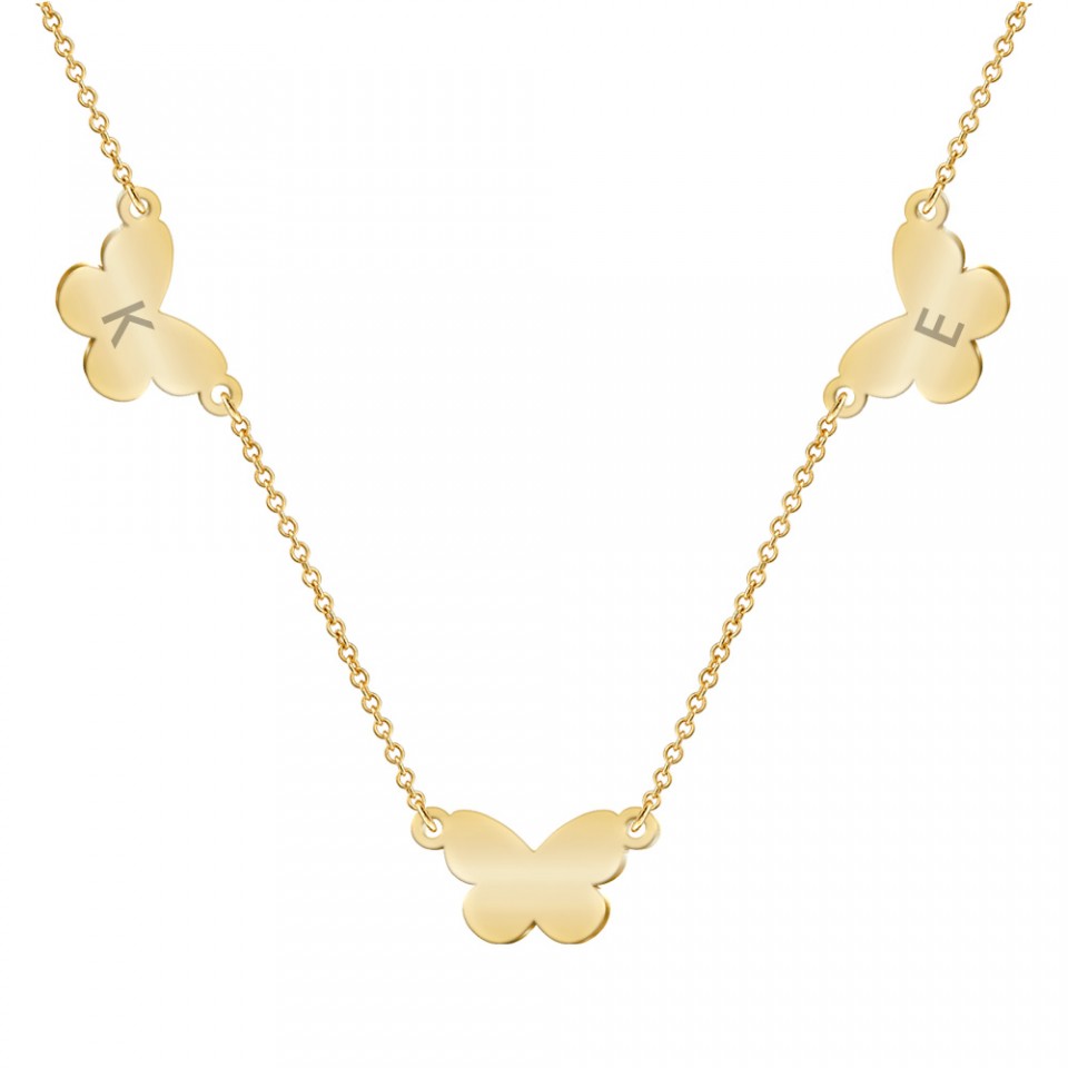 18kgoldplated