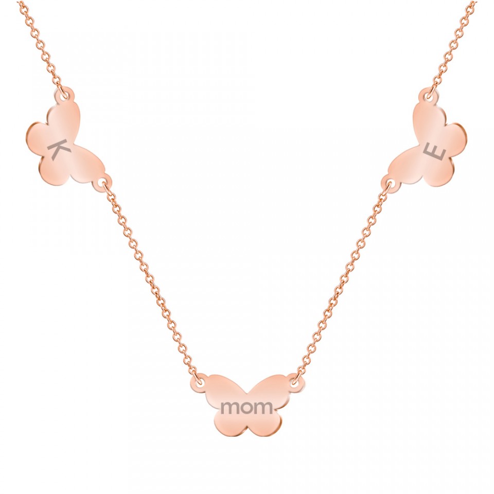 18krosegoldplated