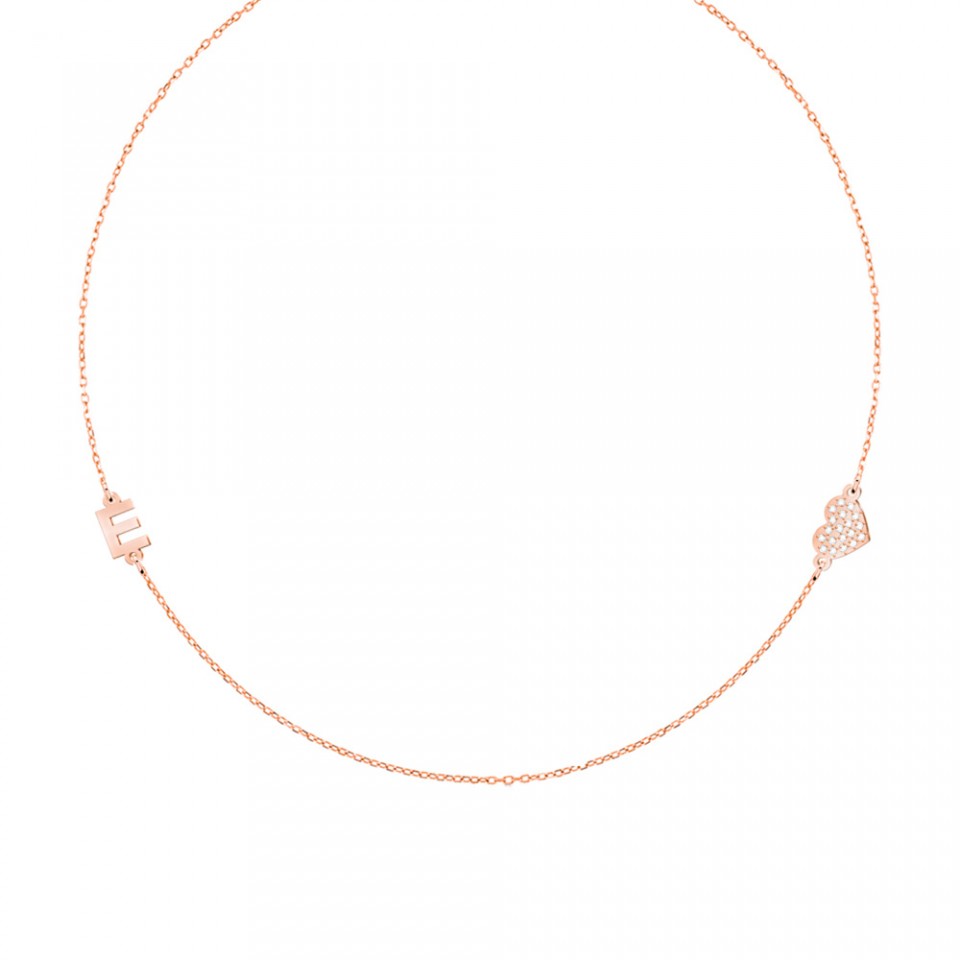 18krosegoldplated