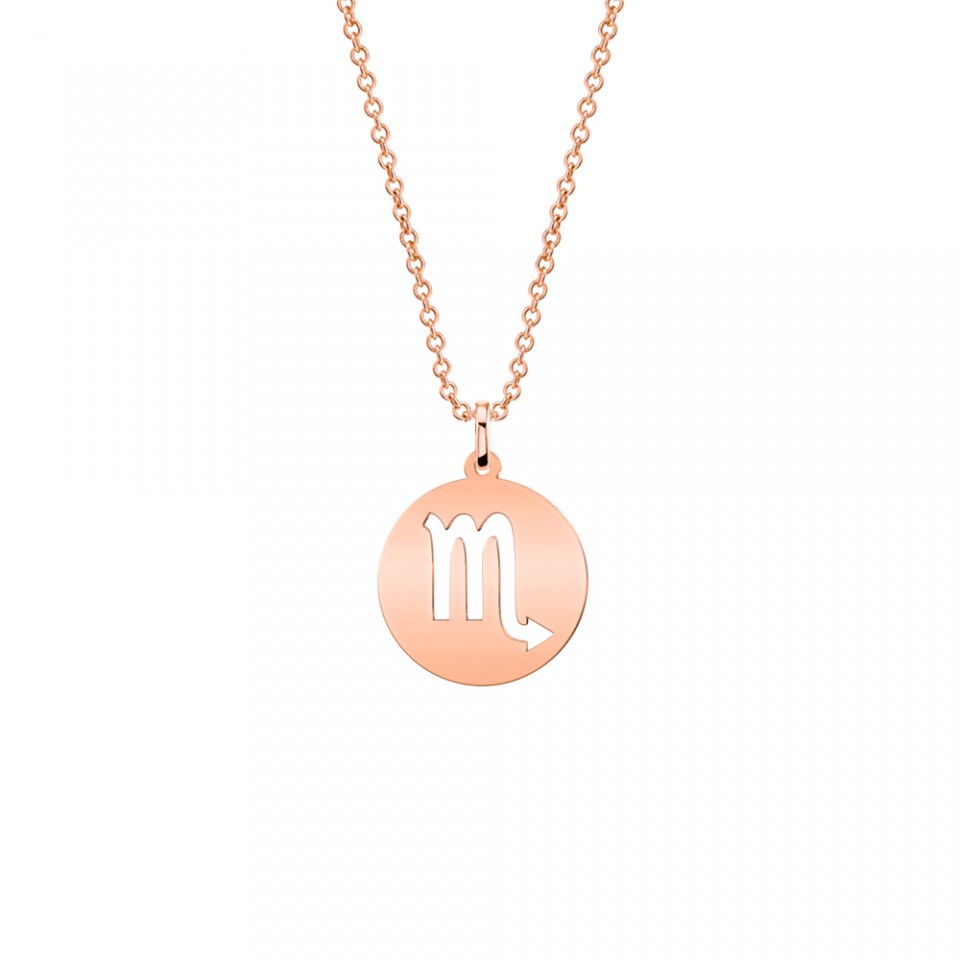 18krosegoldplated