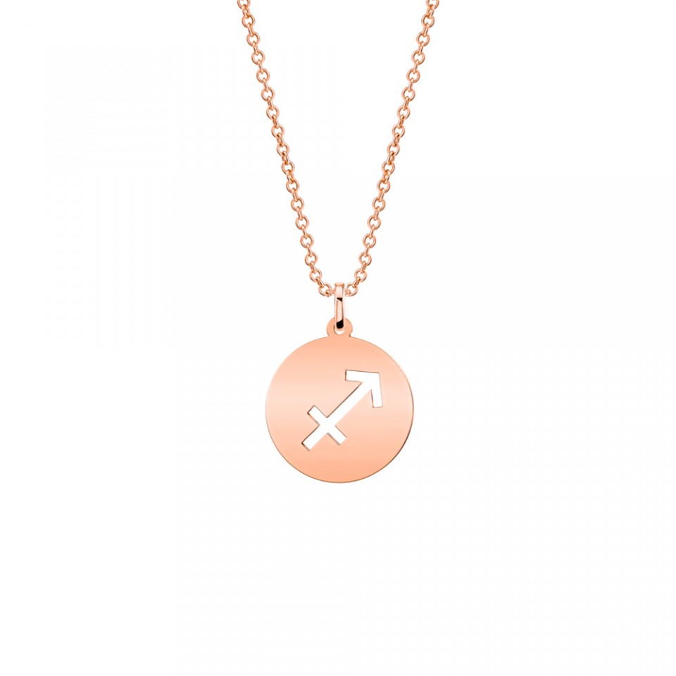 18krosegoldplated