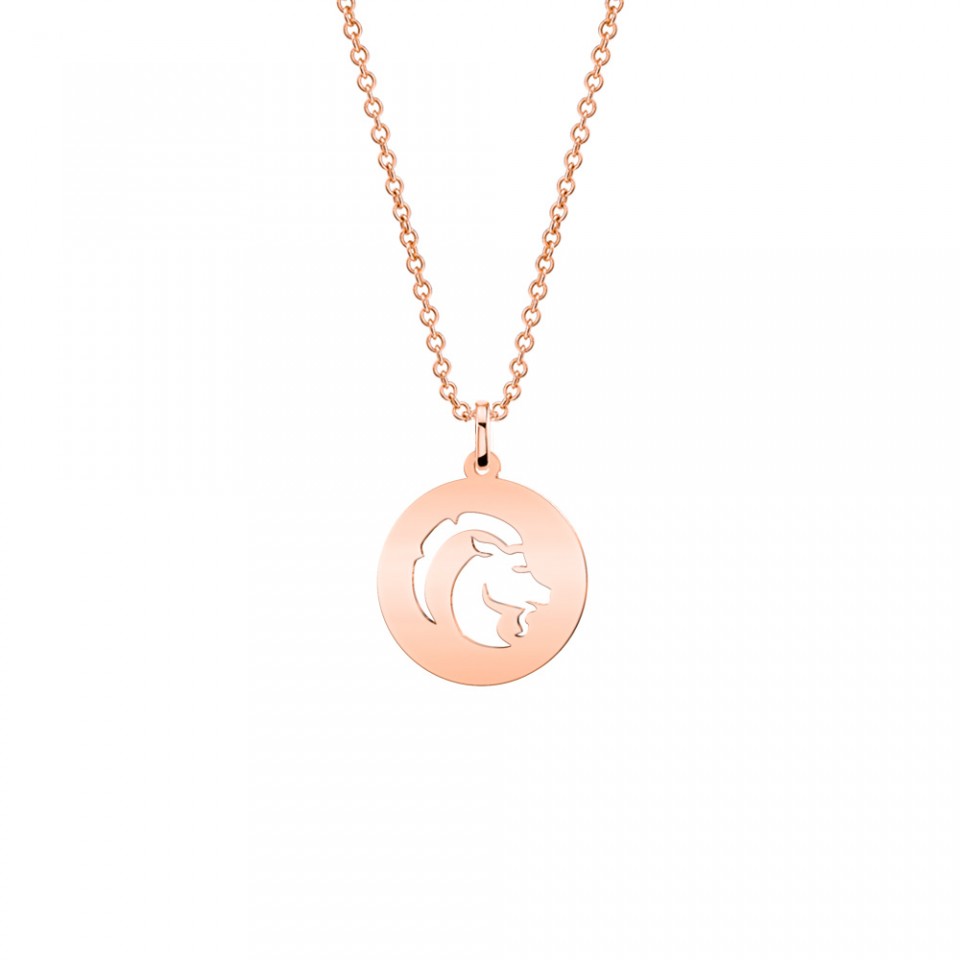 18krosegoldplated