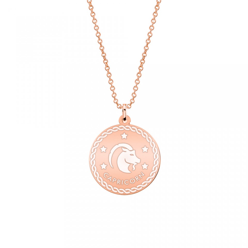 18krosegoldplated