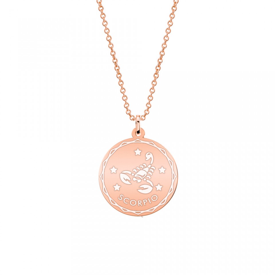 18krosegoldplated