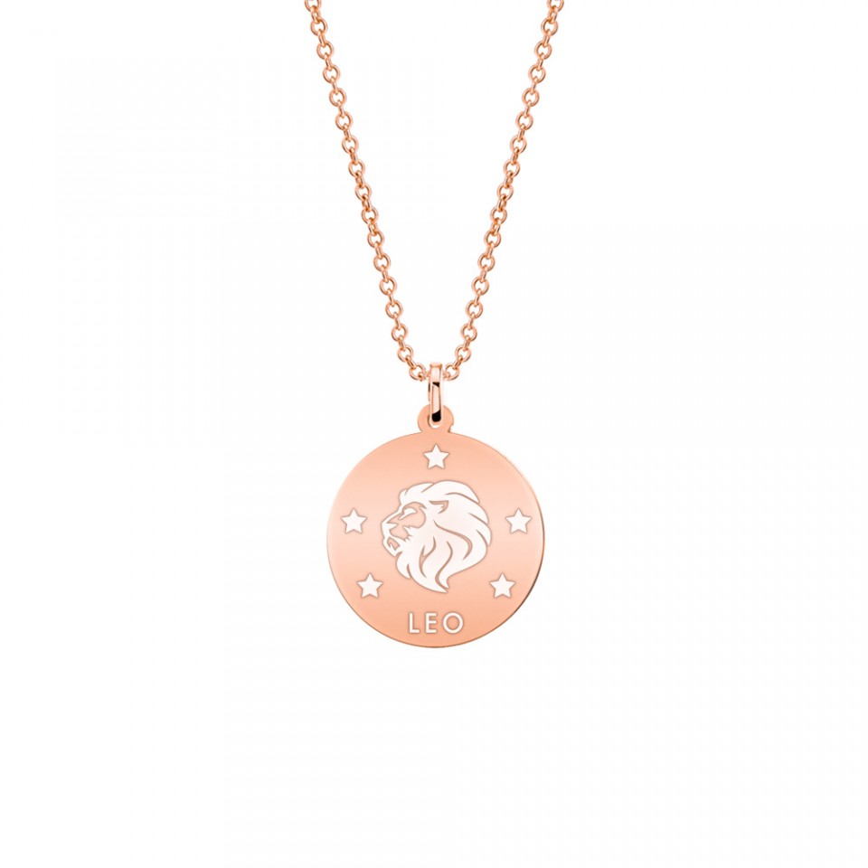 18krosegold