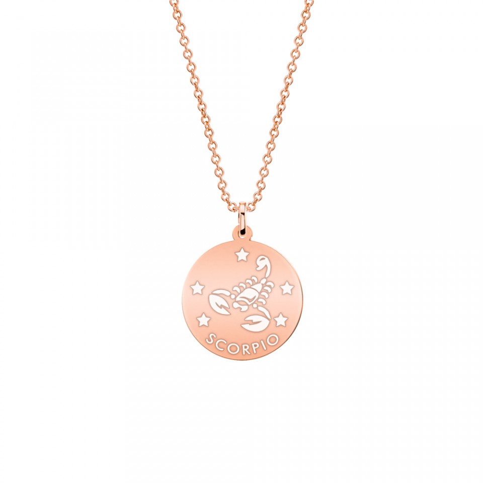 14krosegold