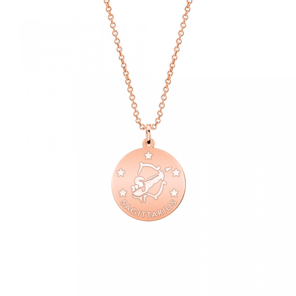 18krosegoldplated