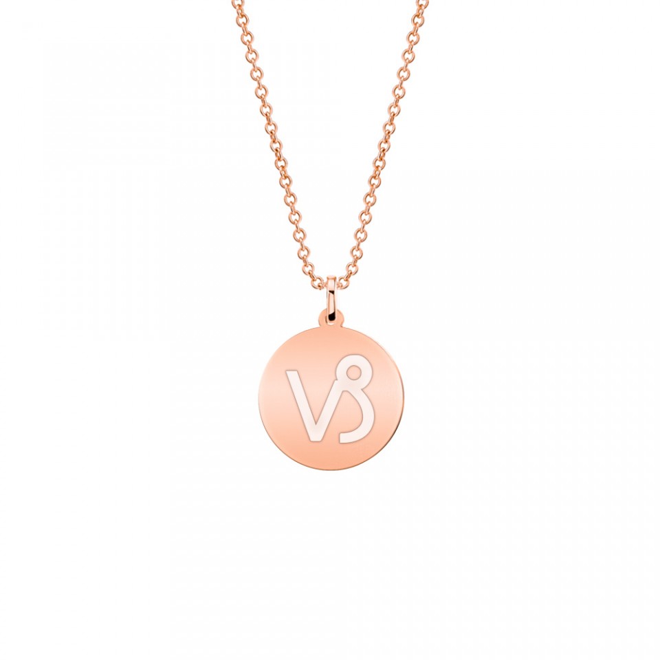 18krosegoldplated