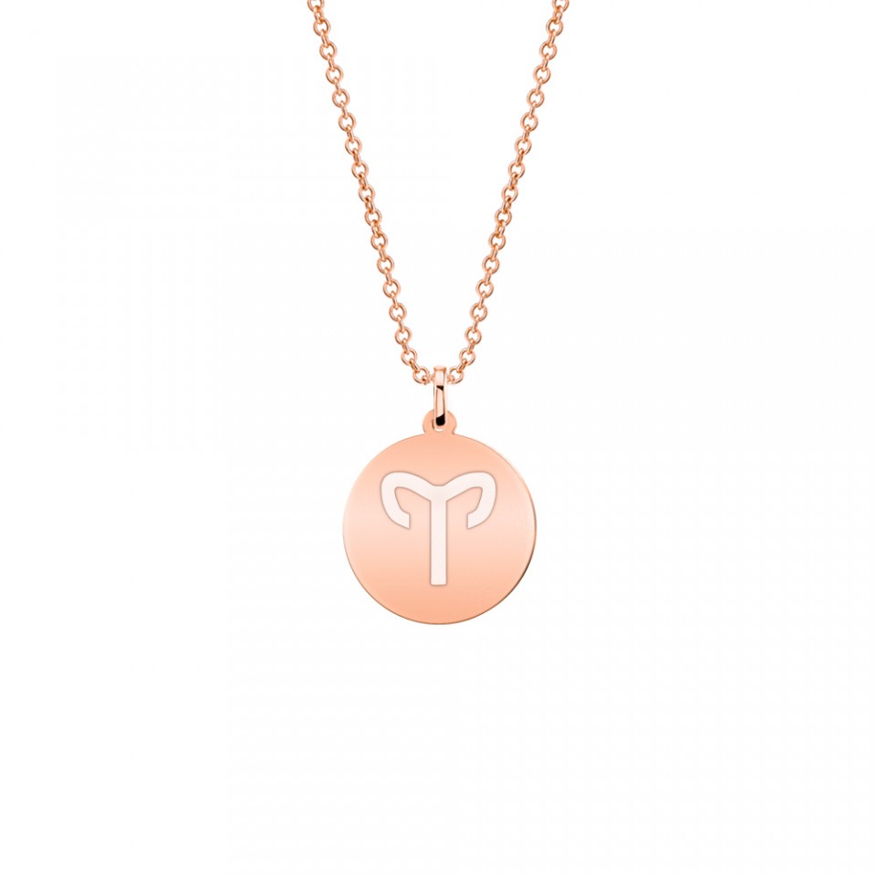 18krosegoldplated