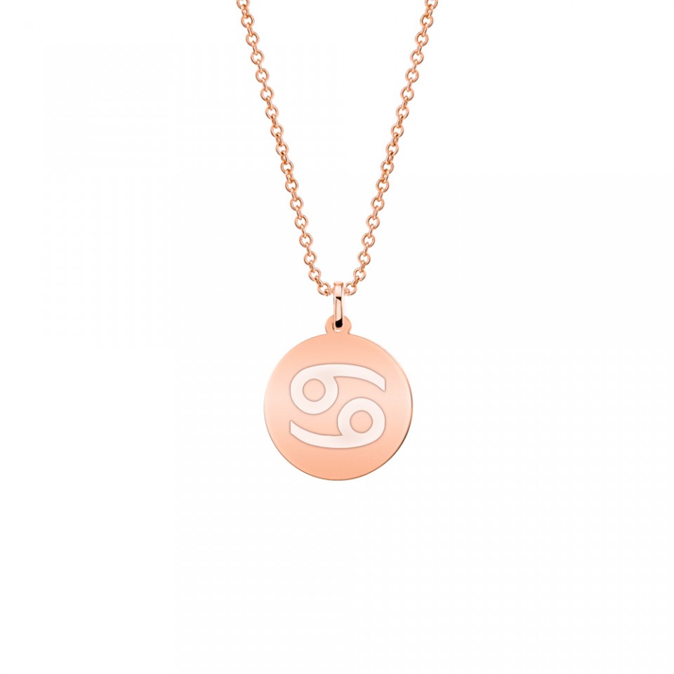 18krosegold