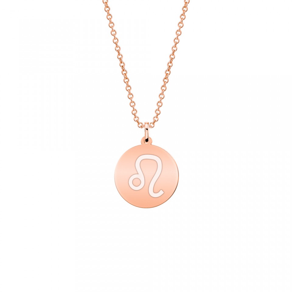 18krosegoldplated