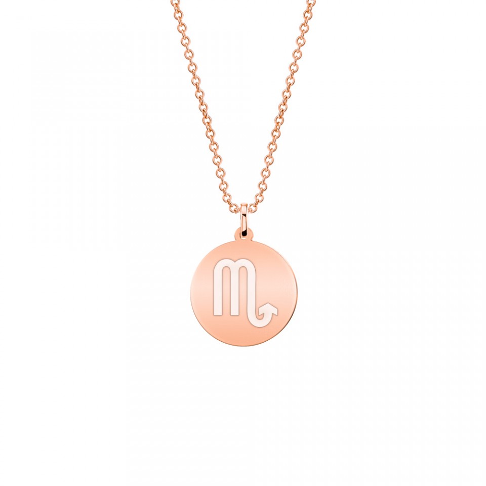 18krosegoldplated