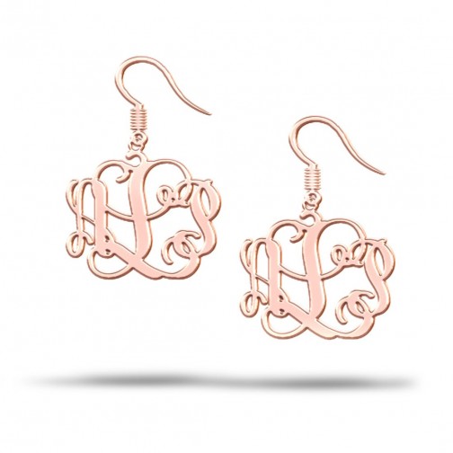 18krosegold