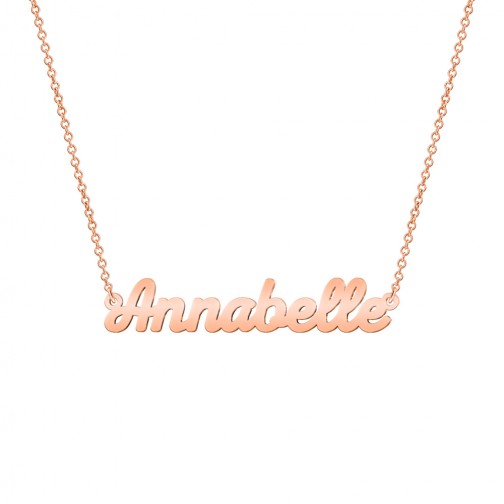 18krosegold