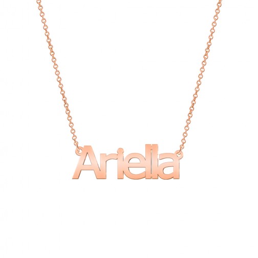 18krosegold