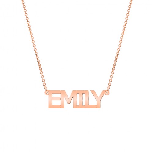 18krosegold
