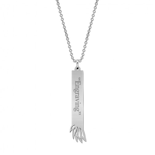 10kwhitegold