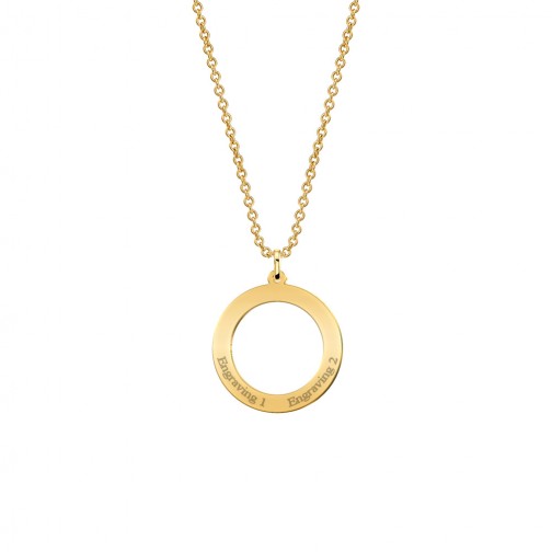 18kgoldplated