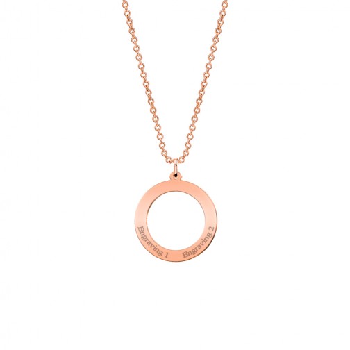18krosegoldplated